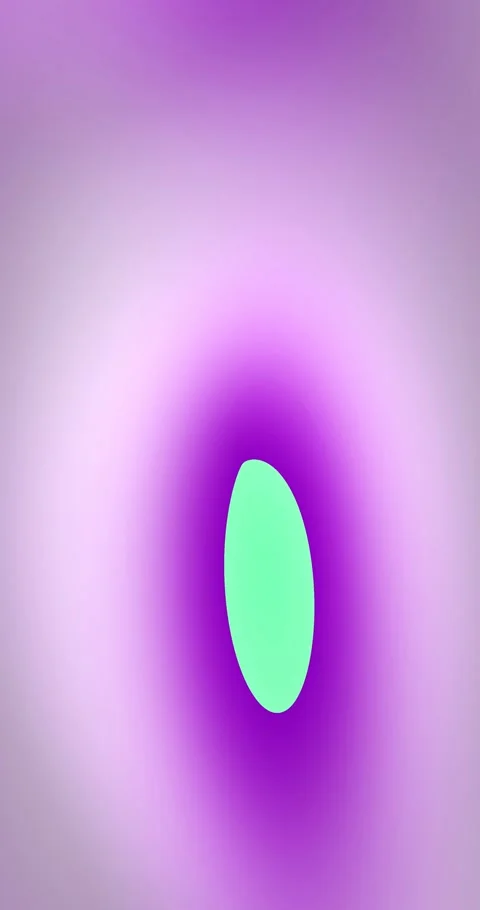 Abstract plasma gradient animated background with purple soft colors Stock Footage 332090815