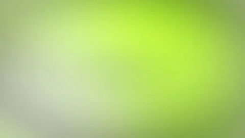 Abstract plasma gradient animated background with lime soft colors Stock Footage 332097113
