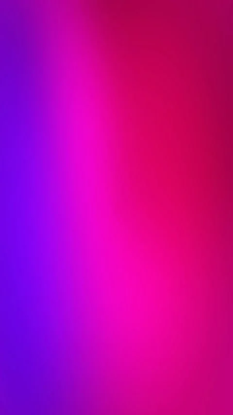 Abstract plasma gradient animated background with purple deep colors Stock Footage 332097765