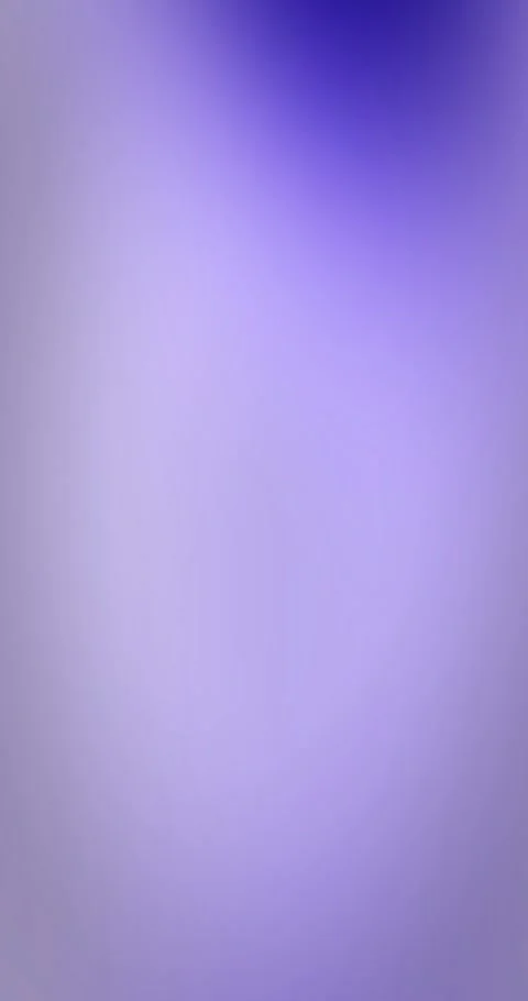 Abstract plasma gradient animated background with indigo soft colors Stock Footage 332170156