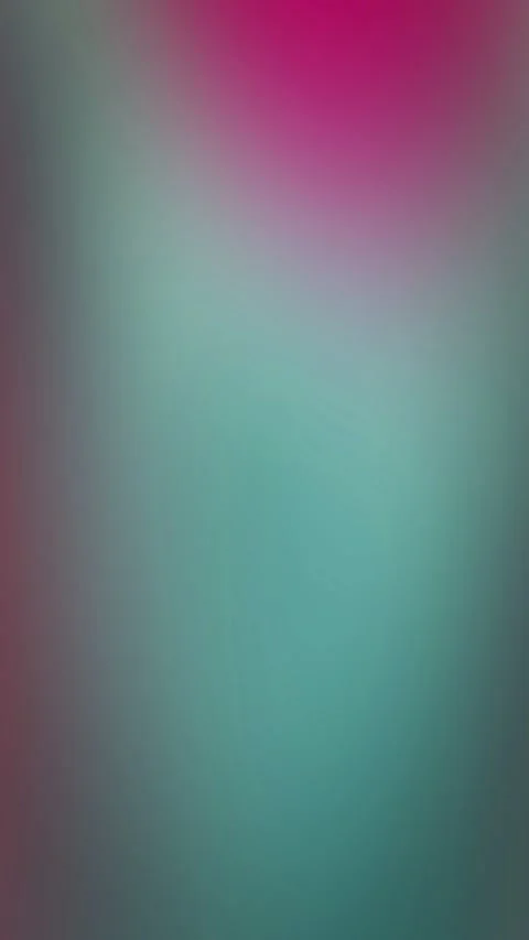 Abstract plasma gradient animated background with crimson deep colors Stock Footage 332180798