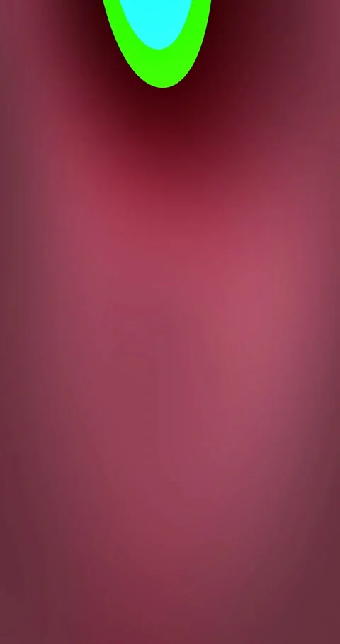 Abstract plasma gradient animated background with ruby deep colors Stock Footage 332182679