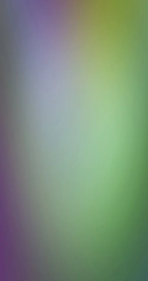 Abstract plasma gradient animated background with citrus mid colors Stock Footage 332184871