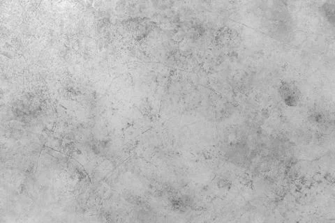 Abstract plastered cement wall texture background. Foto stock