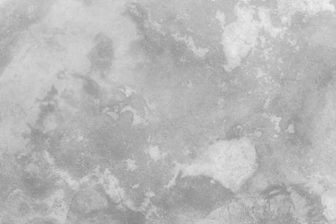 Abstract plastered cement wall texture background. Foto stock