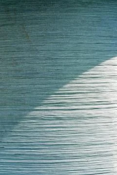 Abstract plastic background texture with sunlight Stock Photos