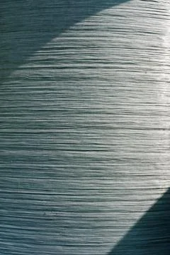 Abstract plastic background texture with sunlight Stock Photos