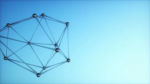 Abstract platonic Stock-Footage 89241759