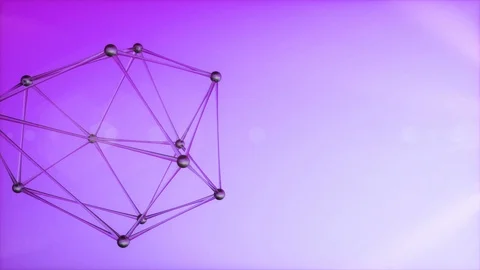 Abstract platonic Stock-Footage 89241776