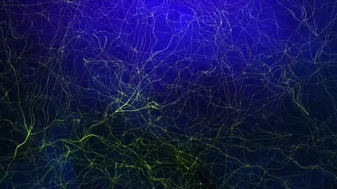 Abstract Plexus Background 01 Stock Footage 244571351