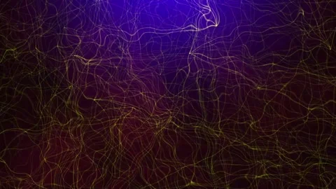 Abstract Plexus Background 02 Video stock 244571382