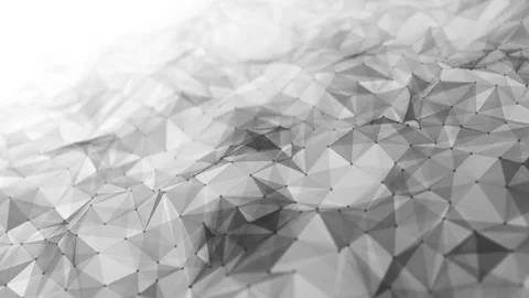 Abstract Plexus Geometrical Background Loop Stock-Footage 150787083