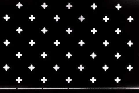 Abstract of plus symbol texture for background used Stock-Fotos