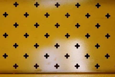 Abstract of plus symbol texture for background used Stock Photos