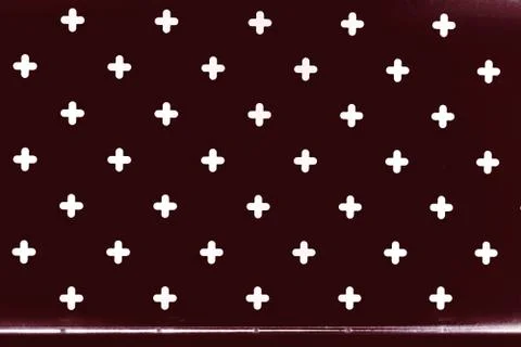 Abstract of plus symbol texture for background used Stock Photos