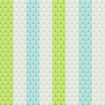Abstract point seamless pattern Stock Illustration