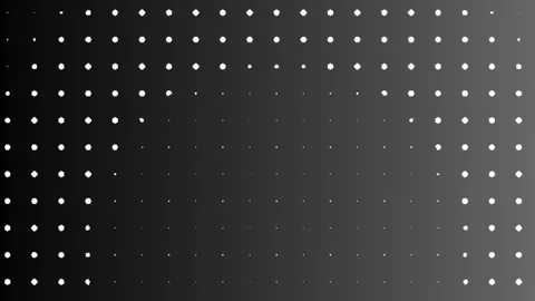 Abstract pointed background video Stock Footage 263114671