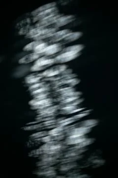 Abstract points Stock Illustration