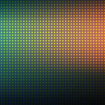 Abstract Points Light Background. Vector 스톡 일러스트