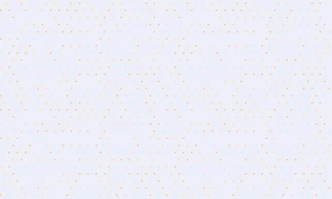 Abstract polka dot pattern with geometric circles, perfect for seamless tex.. 스톡 일러스트