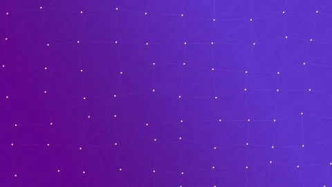 Abstract Polygon Background Purple 4K Stockbeeldmateriaal 255731344