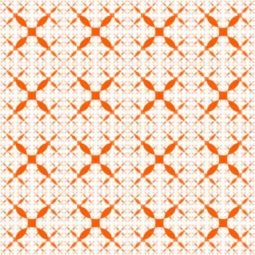 Abstract polygon. Stock Illustration