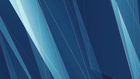 Abstract polygon net connections cloud illustration background new quality 스톡 일러스트