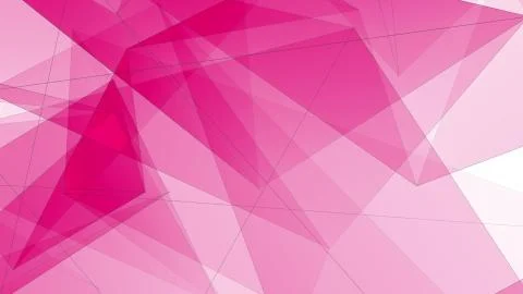 Abstract polygon net connections cloud illustration background new quality Illustrazione stock