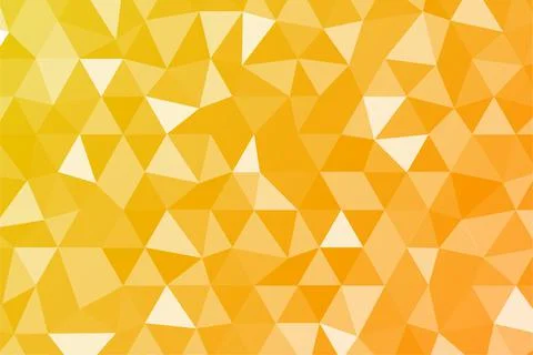 Abstract Polygon Pattern Gradient Background Stock Illustration