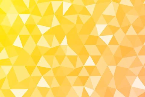 Abstract Polygon Pattern Gradient Background Stock Illustration