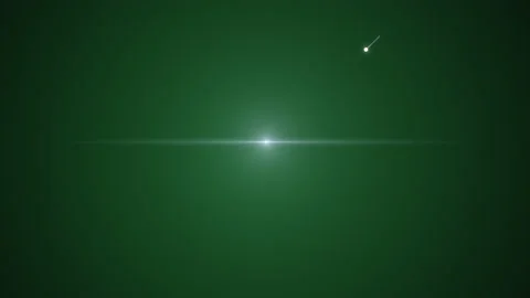 Abstract polygonal background with connected lines and dots. Minimalistic Stock Footage 135039819