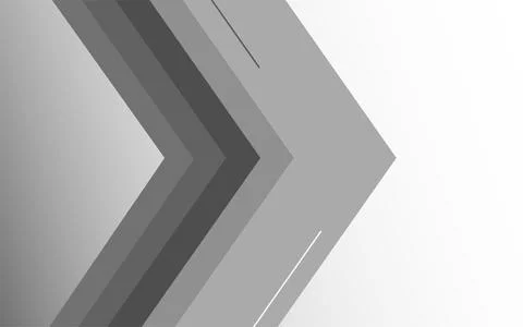 Abstract polygonal background with connected lines, dots. Minimalistic geometric Stock Illustration