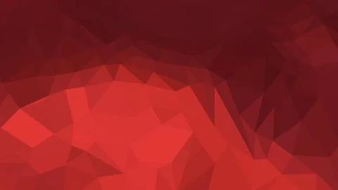 Abstract polygonal background. Geometric Brown vector illustration. Colorful  Stock Illustration