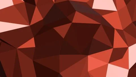 Abstract polygonal background. Geometric Dark Gray vector illustration. Color Stock Illustration