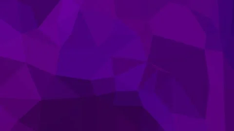 Abstract polygonal background. Geometric Indigo vector illustration. Colorful Stock-Illustration