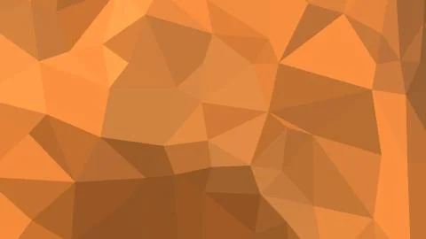 Abstract polygonal background. Geometric Peru vector illustration. Colorful 3 Stock Illustration