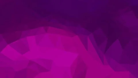 Abstract polygonal background. Geometric Web Purple vector illustration. Colo Stock-Illustration