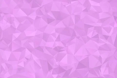 Abstract polygonal background Stock Illustration