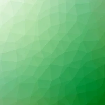 Abstract polygonal background Stock Illustration