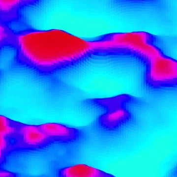 Abstract Polygonal Background Stock Illustration