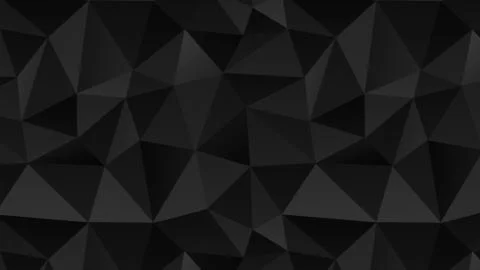 Abstract polygonal background Stock Illustration