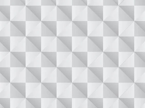 Abstract polygonal background Stock Illustration