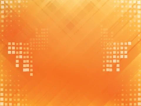 Abstract polygonal background Illustrazione stock