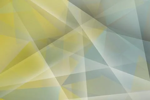 Abstract polygonal background. Stockillustratie