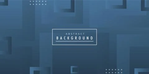 Abstract polygonal creative background Stock Illustration