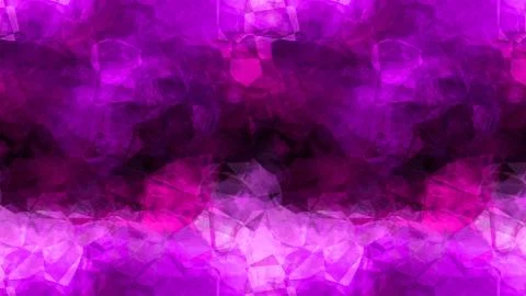 Abstract polygonal geometric background Stock Illustration