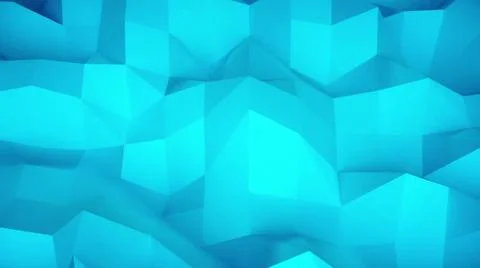 Abstract polygonal geometric surface Abstract polygonal geometric surface.... Stock Photos
