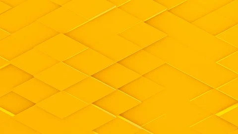 Abstract polygonal geometric surface random waving Stock Footage 111710015