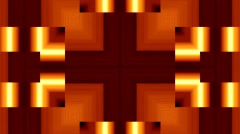 Abstract polygonal lines  13 Stock Footage 49653883