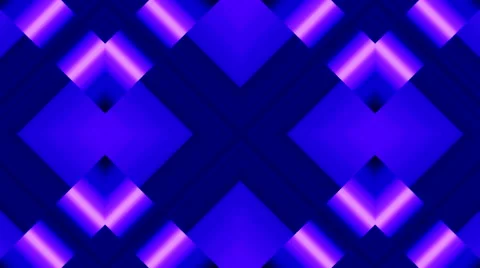 Abstract polygonal lines  16 Stock Footage 49653931